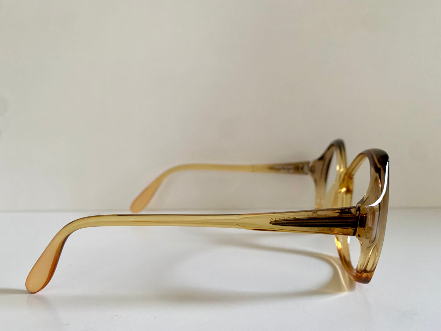 Cobra Optyl 70s vintage glasses - 3014