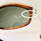 Ray Ban B&L USA 90s vintage sunglasses - Olympian II Arista Gold Tortoise