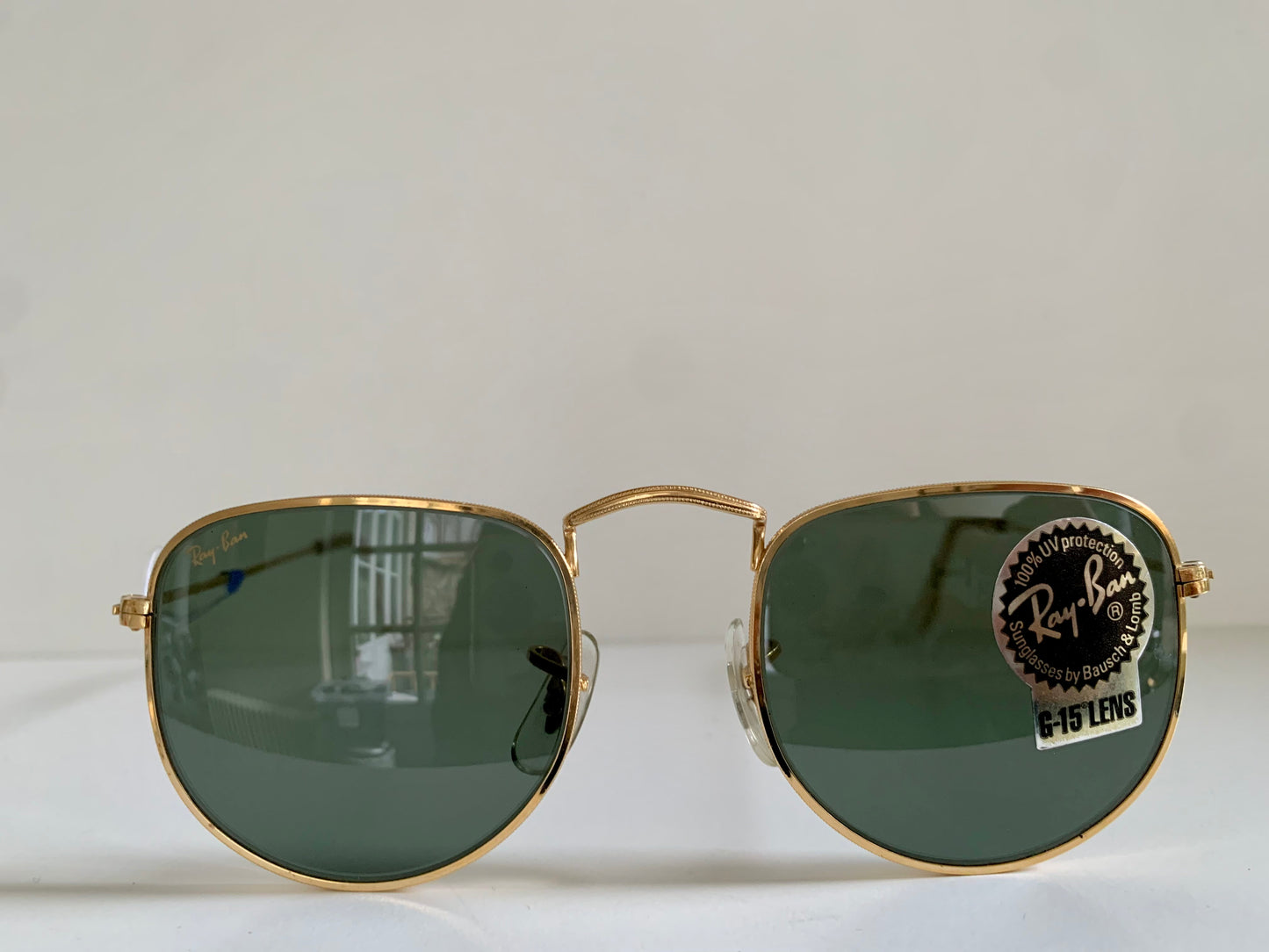 Ray Ban B&L - W0978 Classic Collection Style 2