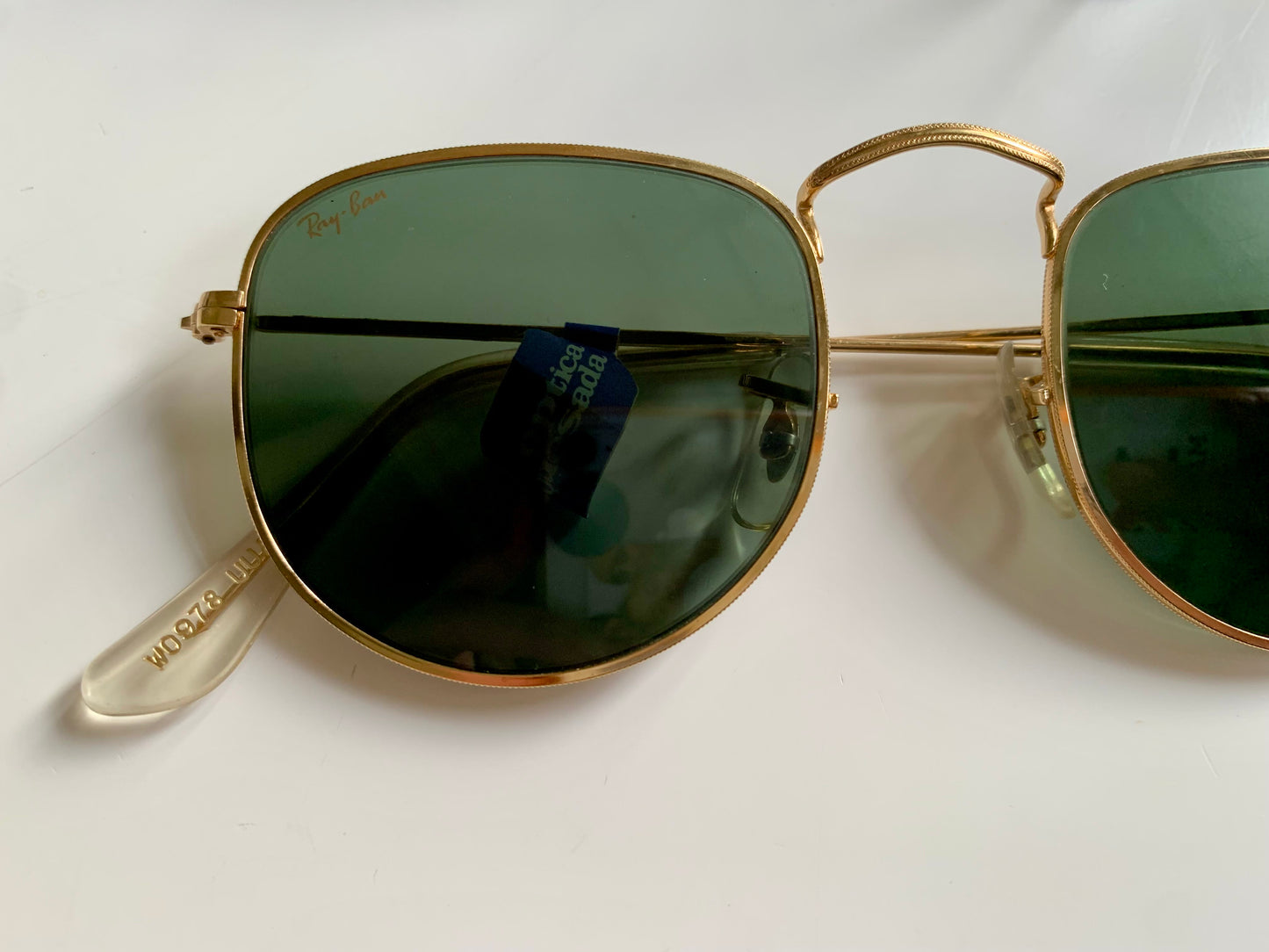 Ray Ban B&L - W0978 Classic Collection Style 2