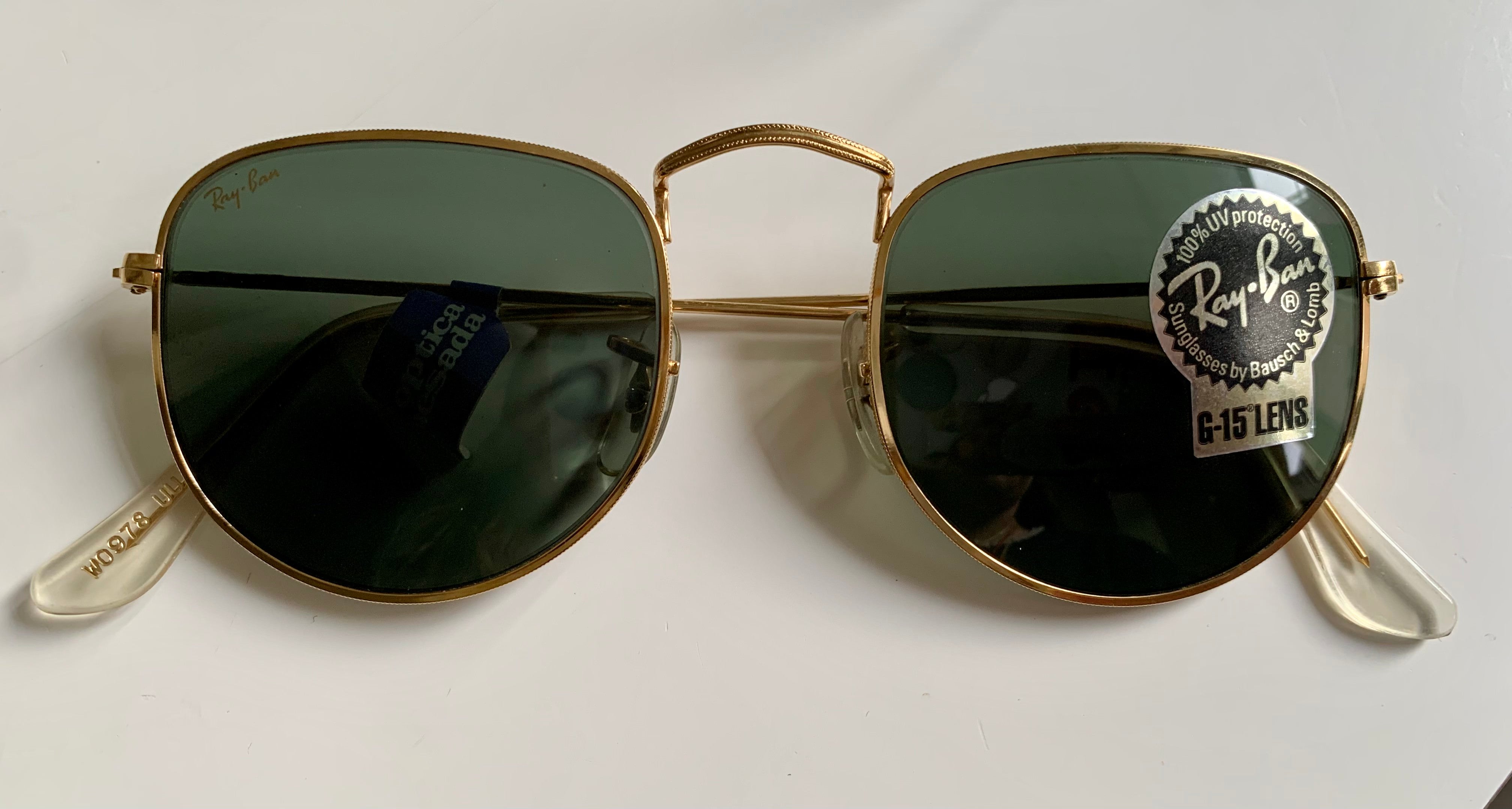 Old ray best sale ban styles