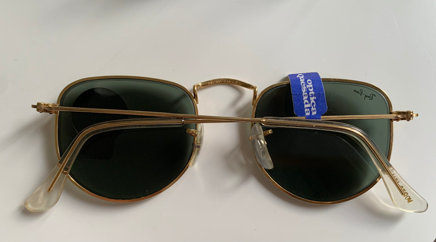 Ray Ban B&L - W0978 Classic Collection Style 2