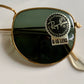 Ray Ban B&L - W0978 Classic Collection Style 2