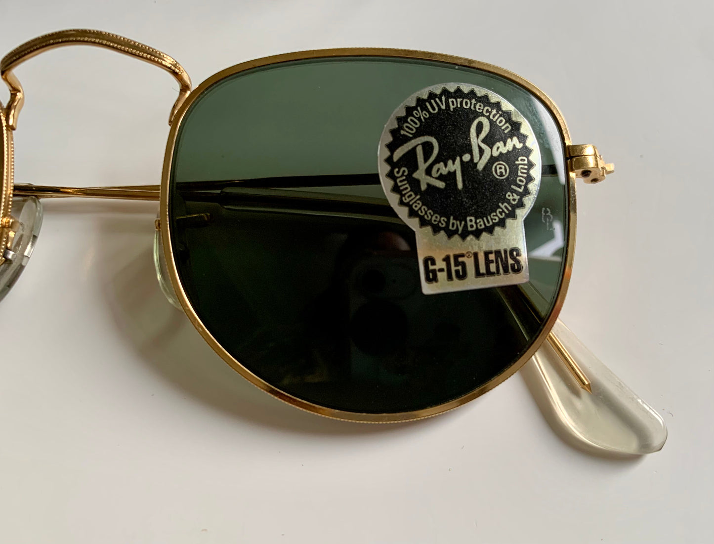 Ray Ban B&L - W0978 Classic Collection Style 2