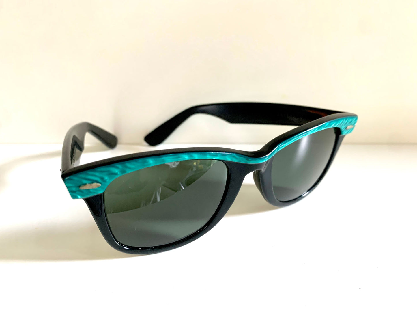 Ray Ban B&L - Wayfarer L1723 Street Neat