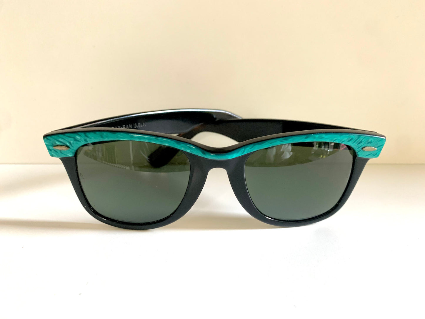 Ray Ban B&L - Wayfarer L1723 Street Neat