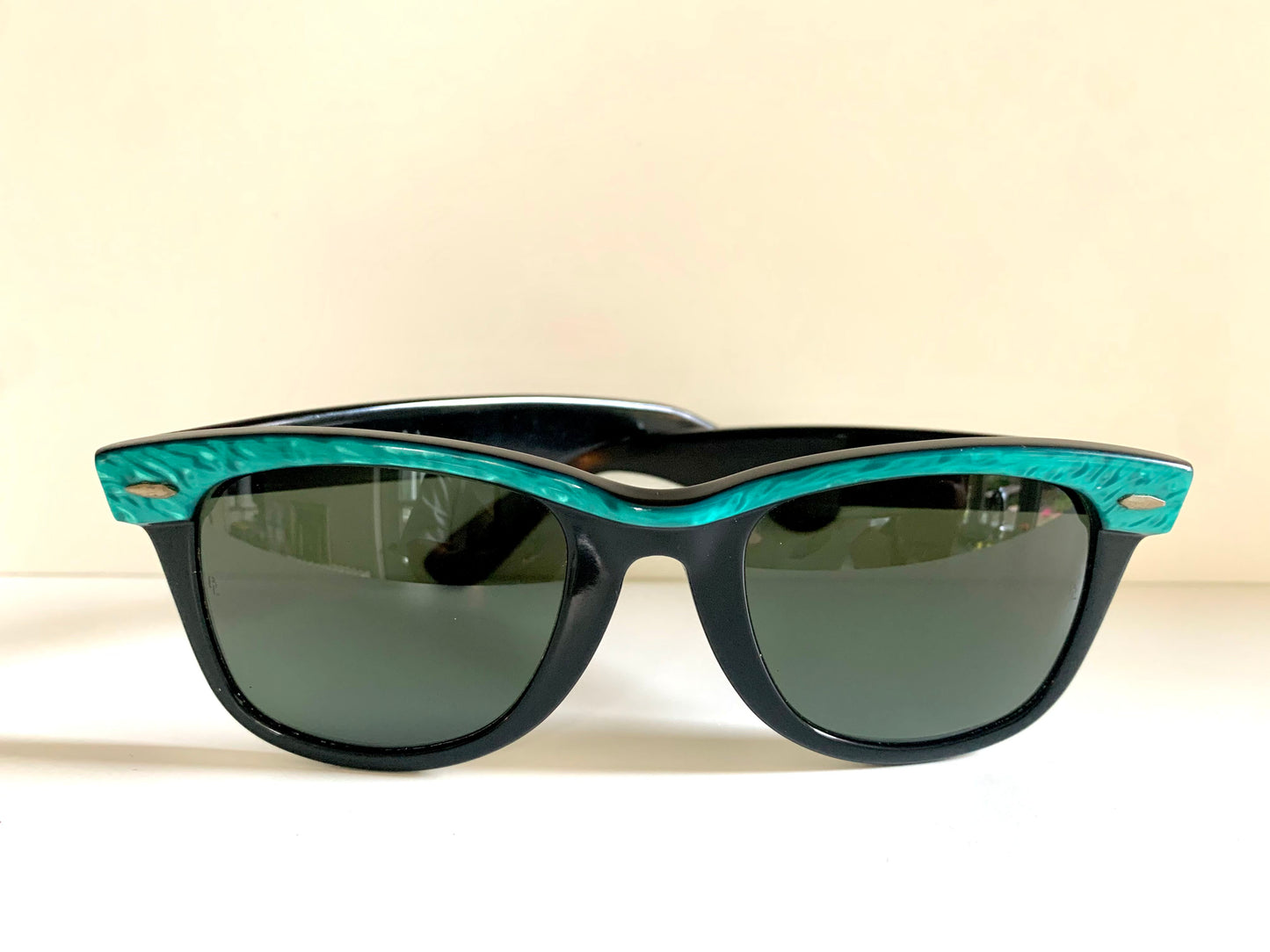 Ray Ban B&L - Wayfarer L1723 Street Neat