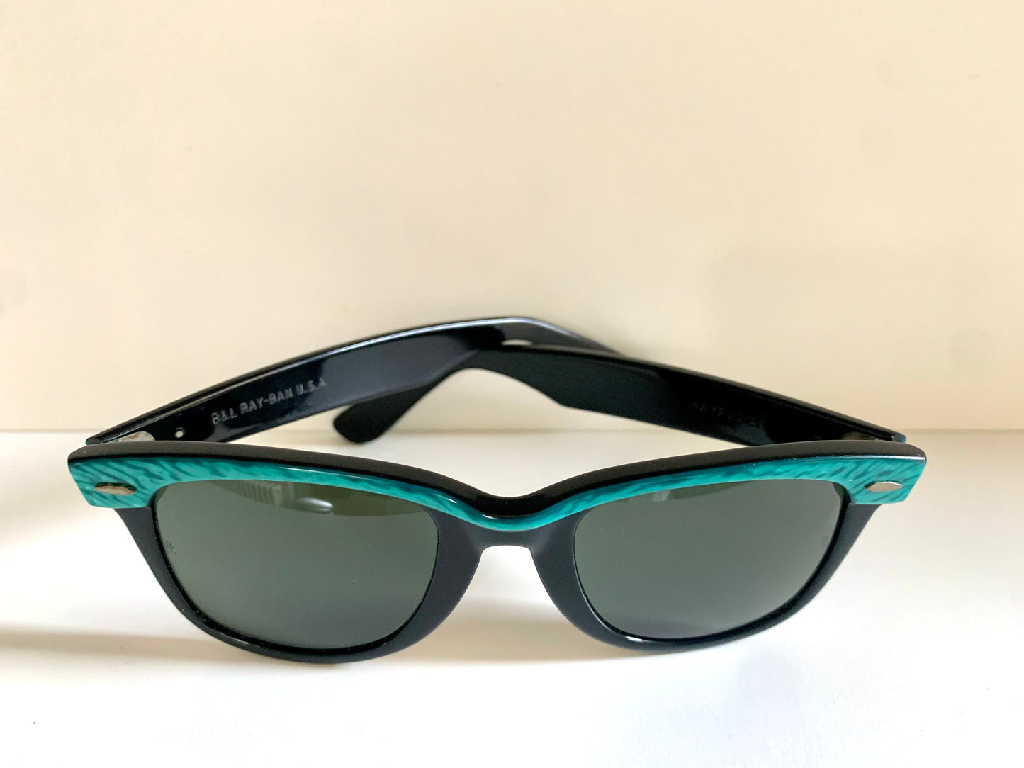 Ray Ban B&L - Wayfarer L1723 Street Neat