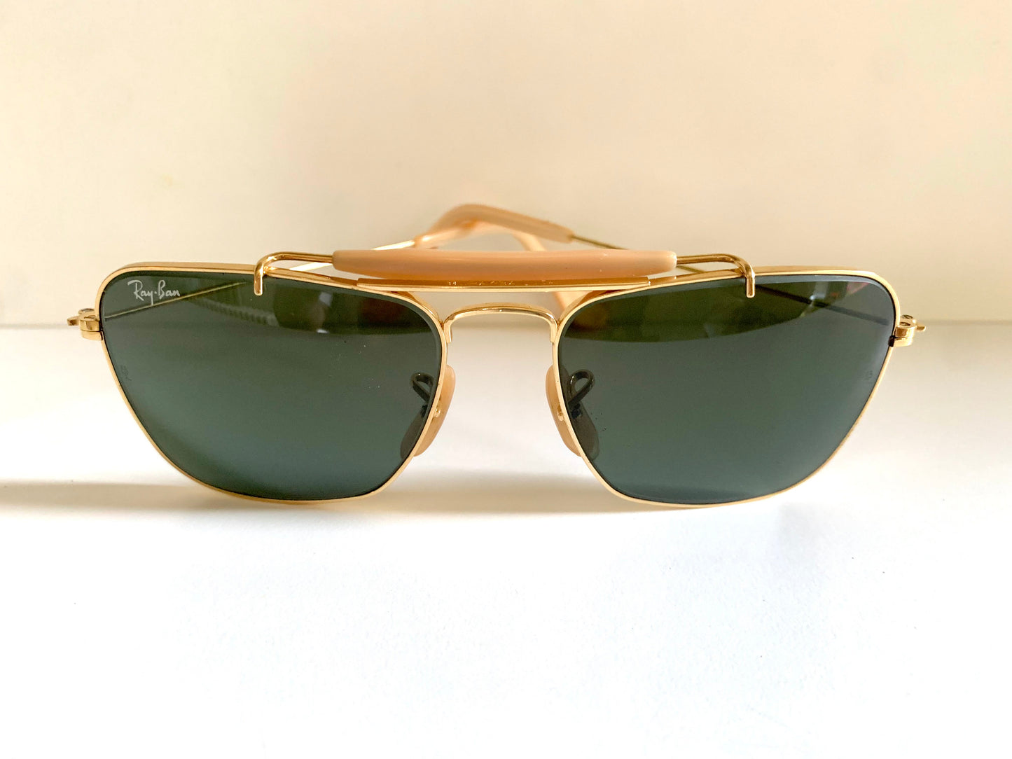 Ray Ban B&L - Caravan W1347 52mm