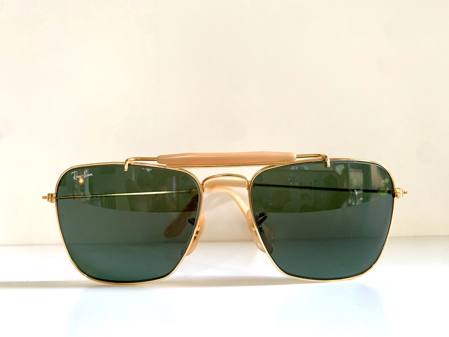 Ray Ban B&L - Caravan W1347 52mm