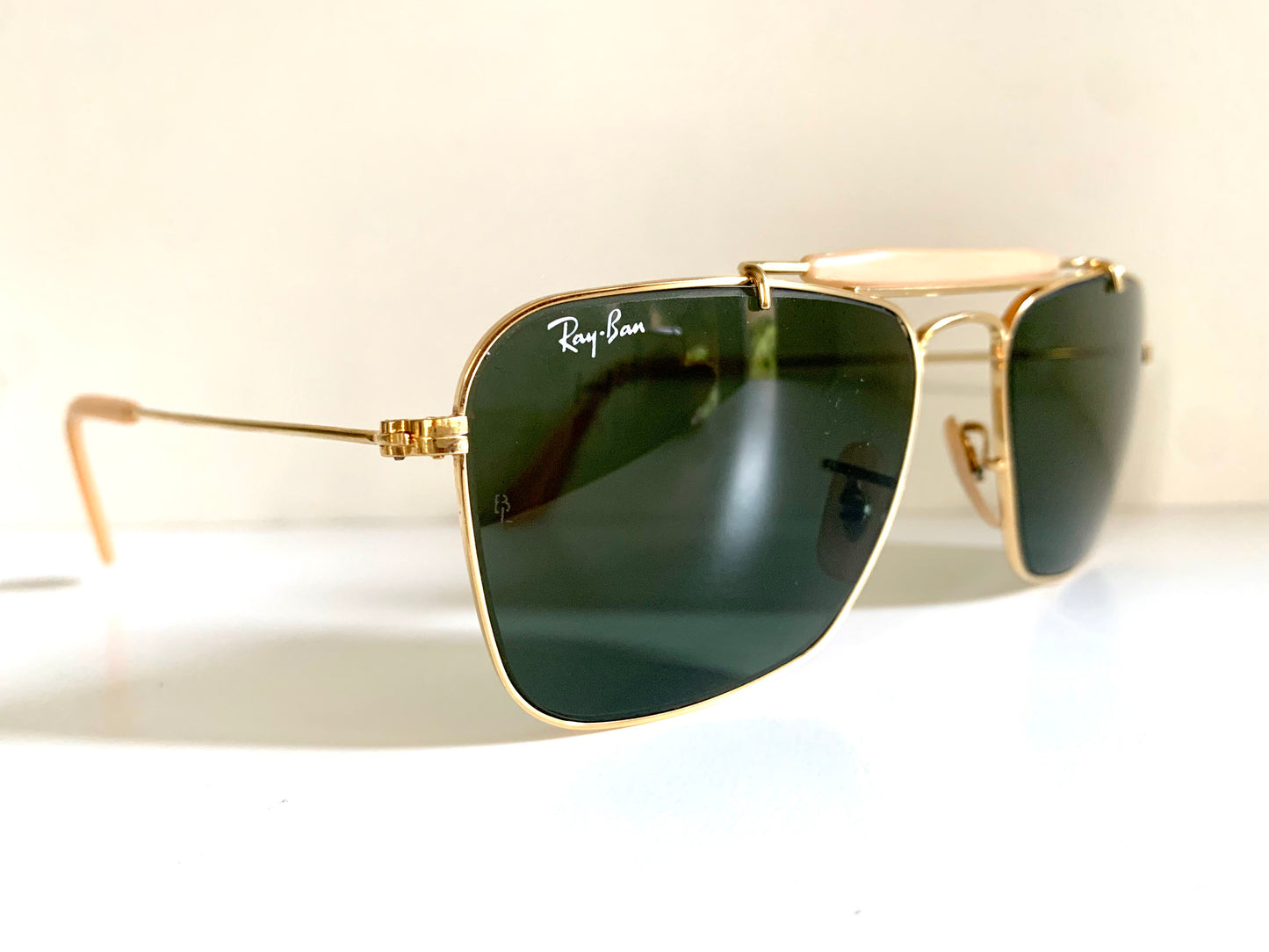 Ray Ban B&L - Caravan W1347 52mm