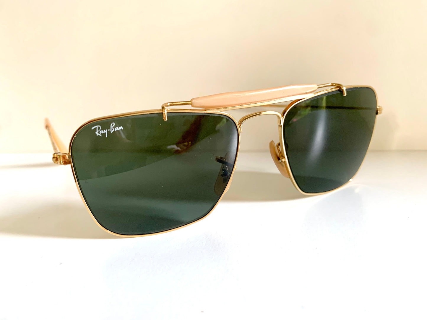 Ray Ban B&L - Caravan W1347 52mm