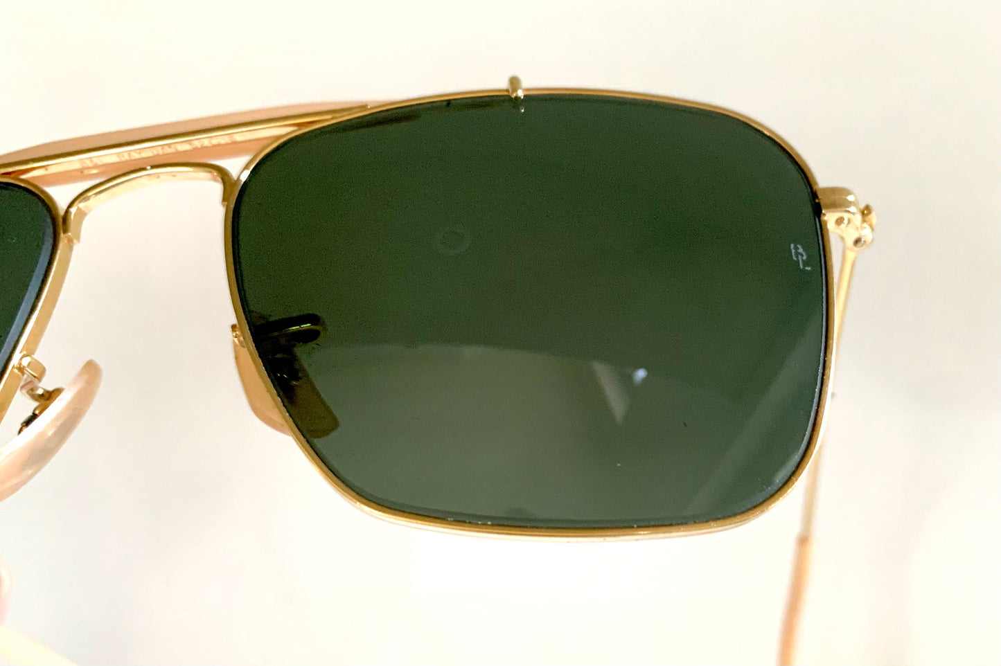 Ray Ban B&L - Caravan W1347 52mm