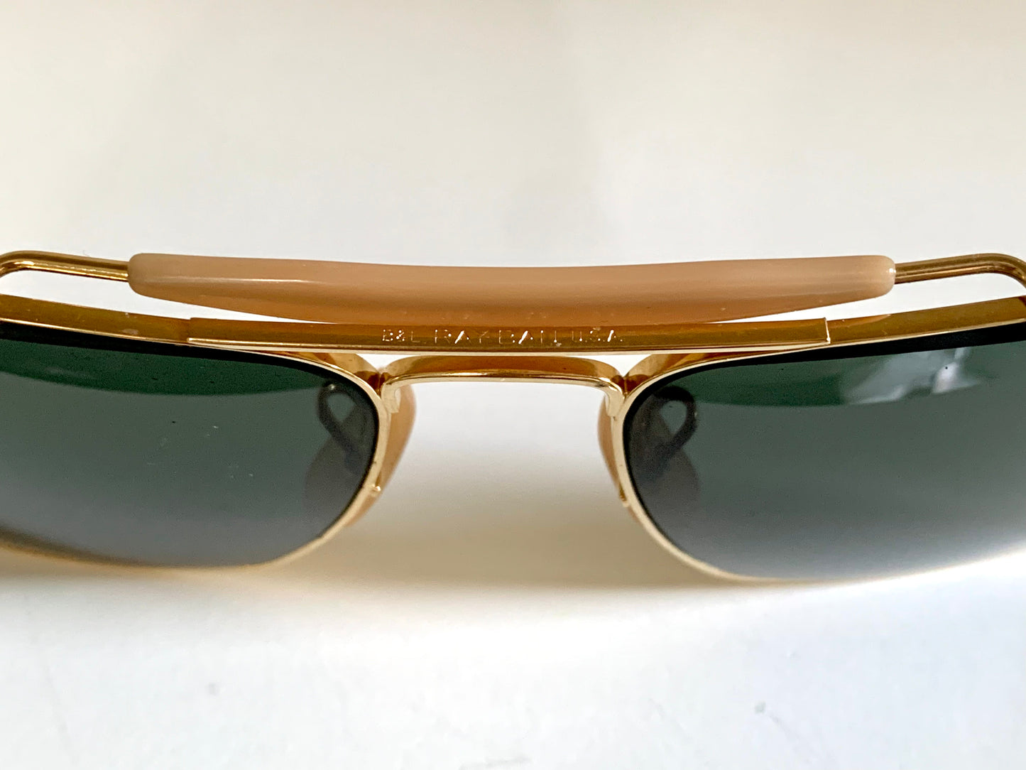 Ray Ban B&L - Caravan W1347 52mm