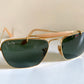 Ray Ban B&L - Caravan W1347 52mm