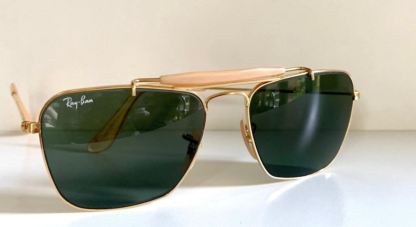 Ray Ban B&L - Caravan W1347 52mm