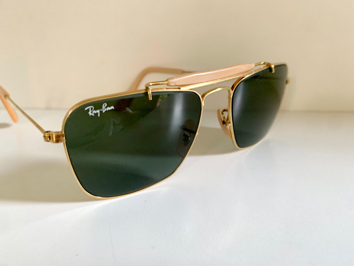 Ray Ban B&L - Caravan W1347 52mm