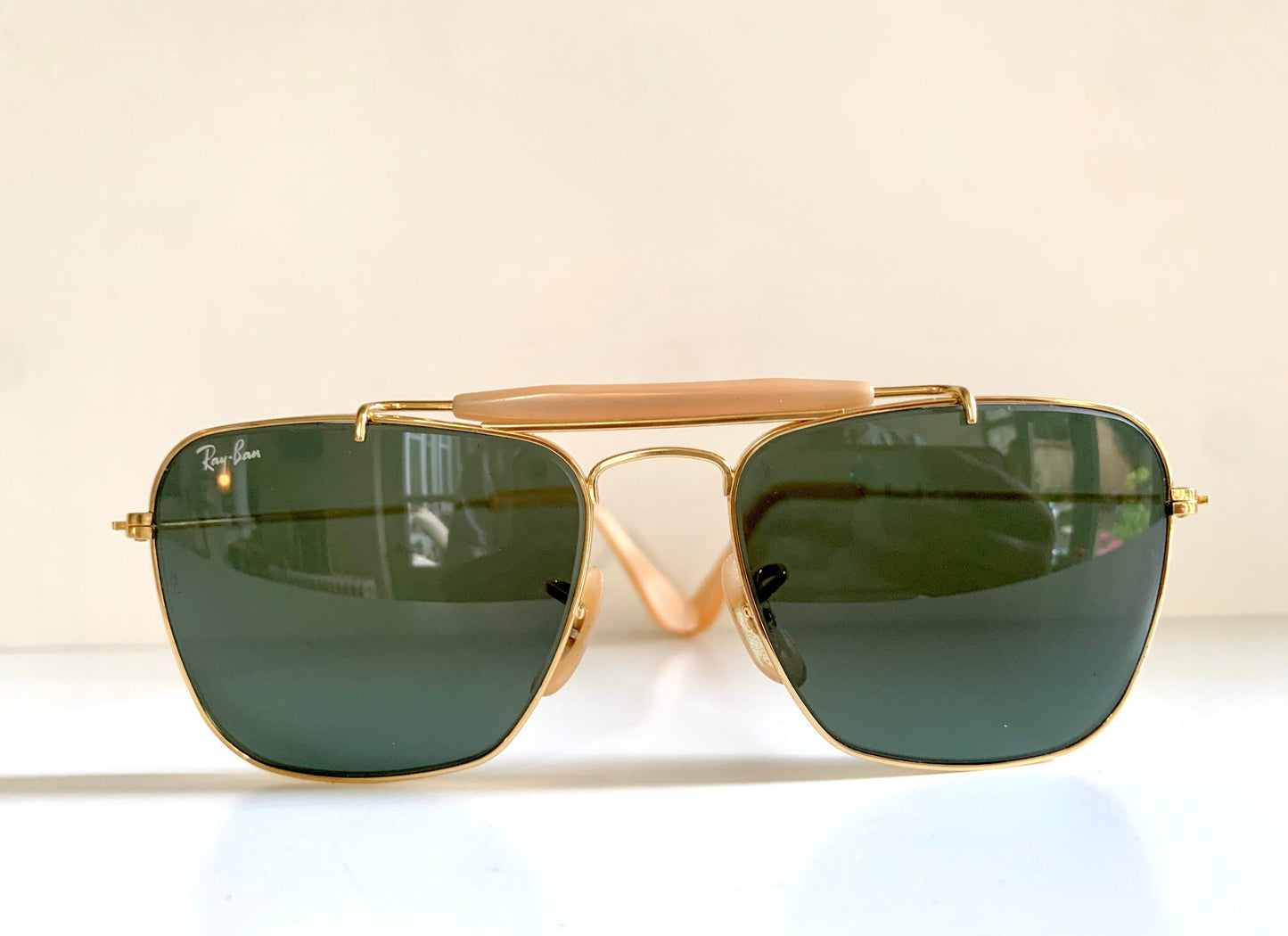 Ray Ban B&L - Caravan W1347 52mm