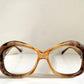 Bausch and Lomb frame - 80s vintage glasses