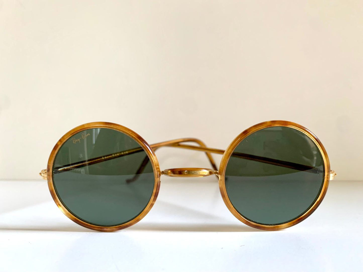 Ray Ban B&L -  Cheyenne W1749