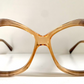 Bausch and Lomb frame - 80s vintage glasses