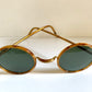 Ray Ban B&L -  Cheyenne W1749