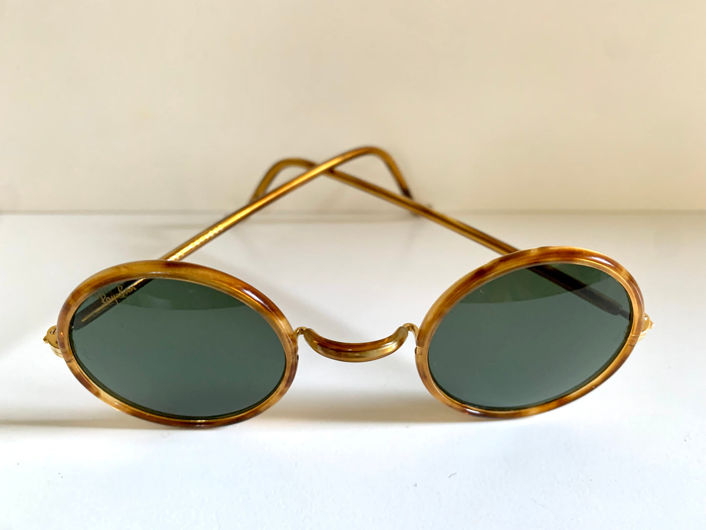 Ray Ban B&L -  Cheyenne W1749