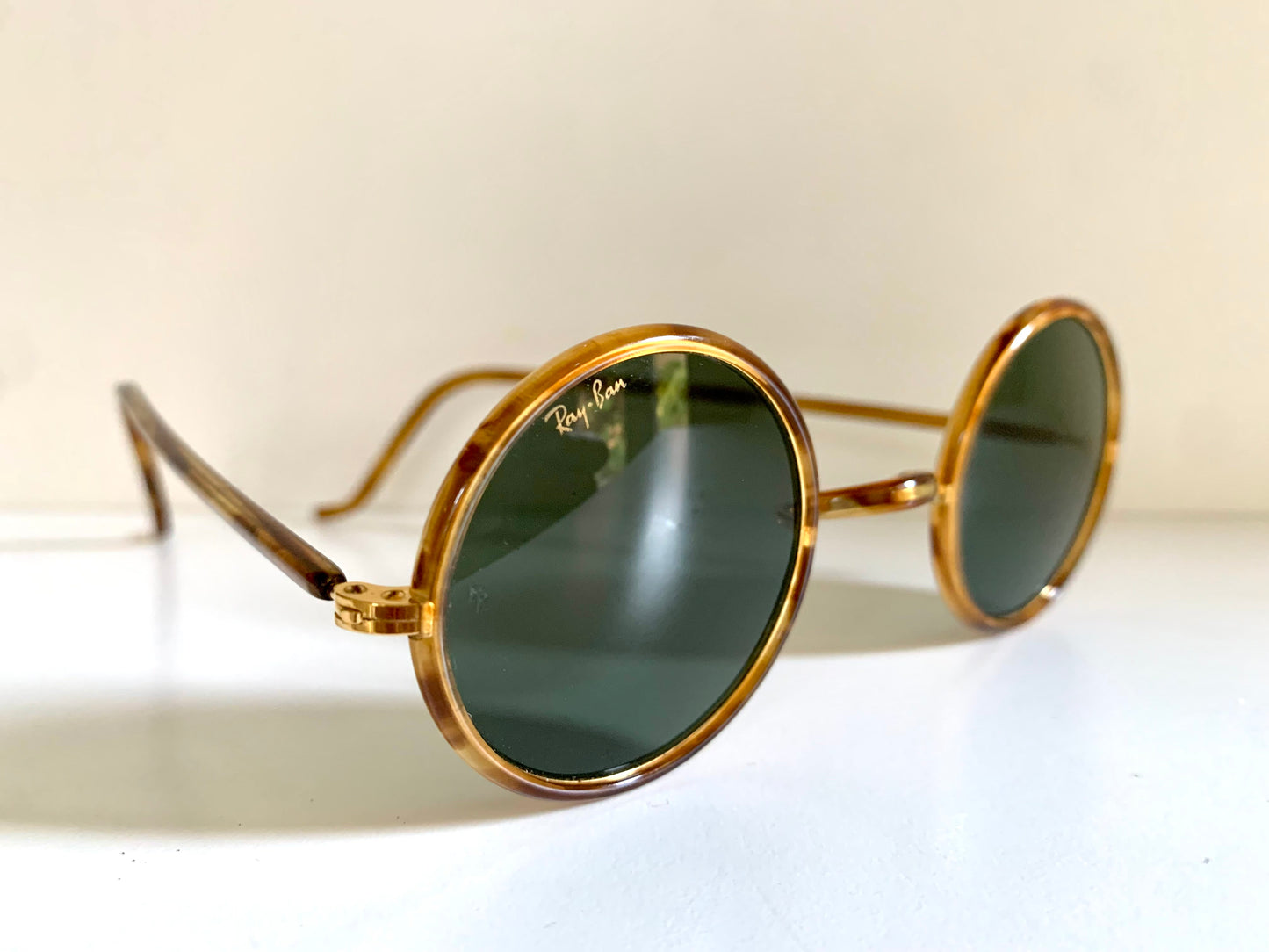 Ray Ban B&L -  Cheyenne W1749