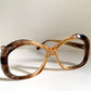 Bausch and Lomb frame - 80s vintage glasses