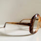 Bausch and Lomb frame - 80s vintage glasses