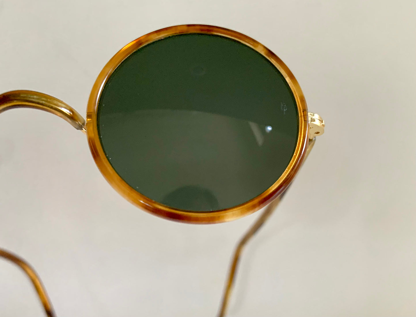 Ray Ban B&L -  Cheyenne W1749