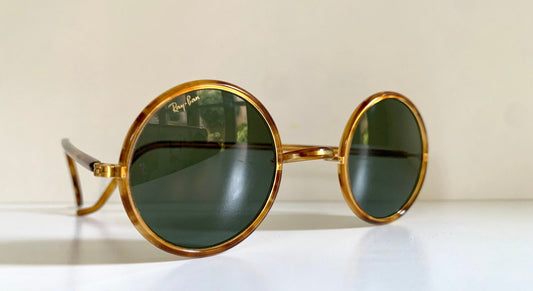 Ray Ban B&L -  Cheyenne W1749