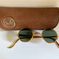 Ray Ban B&L -  Cheyenne W1749