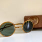 Ray Ban B&L -  Cheyenne W1749