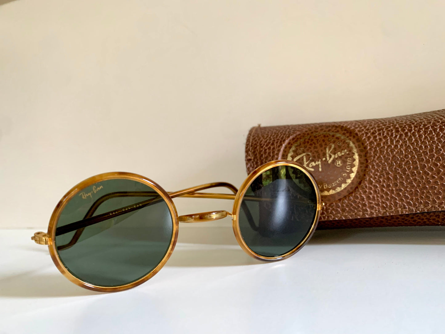 Ray Ban B&L -  Cheyenne W1749