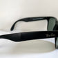 Ray Ban B&L USA vintage sunglasses - Folding Wayfarer II