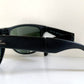 Ray Ban B&L USA vintage sunglasses - Folding Wayfarer II
