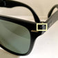 Ray Ban B&L USA vintage sunglasses - Folding Wayfarer II