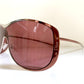 Dior 00s - Dior Ragga 1 shield vintage sunglasses