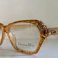 Christian Dior - 2470 vintage glasses