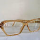 Christian Dior - 2470 vintage glasses