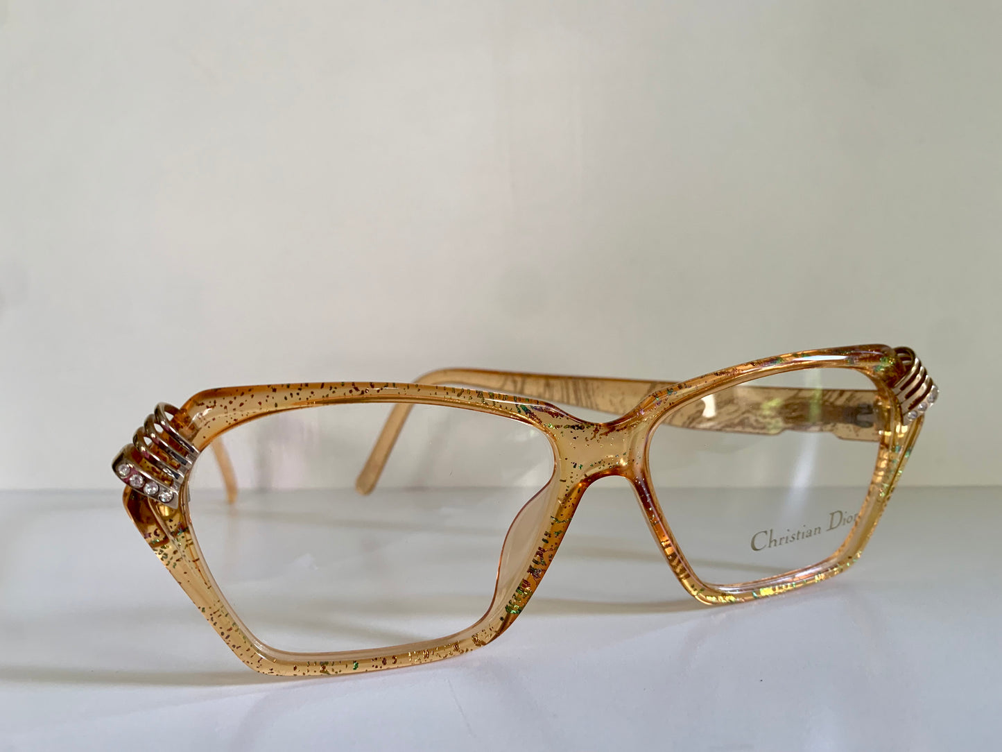 Christian Dior - 2470 vintage glasses