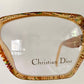 Christian Dior - 2470 vintage glasses