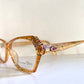 Christian Dior - 2470 vintage glasses