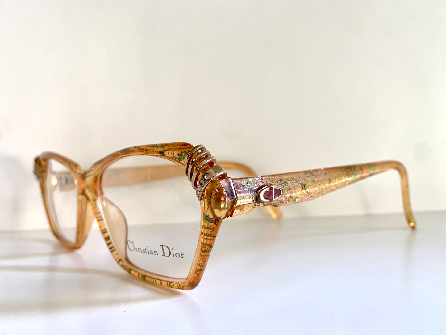 Christian Dior - 2470 vintage glasses