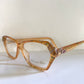 Christian Dior - 2470 vintage glasses