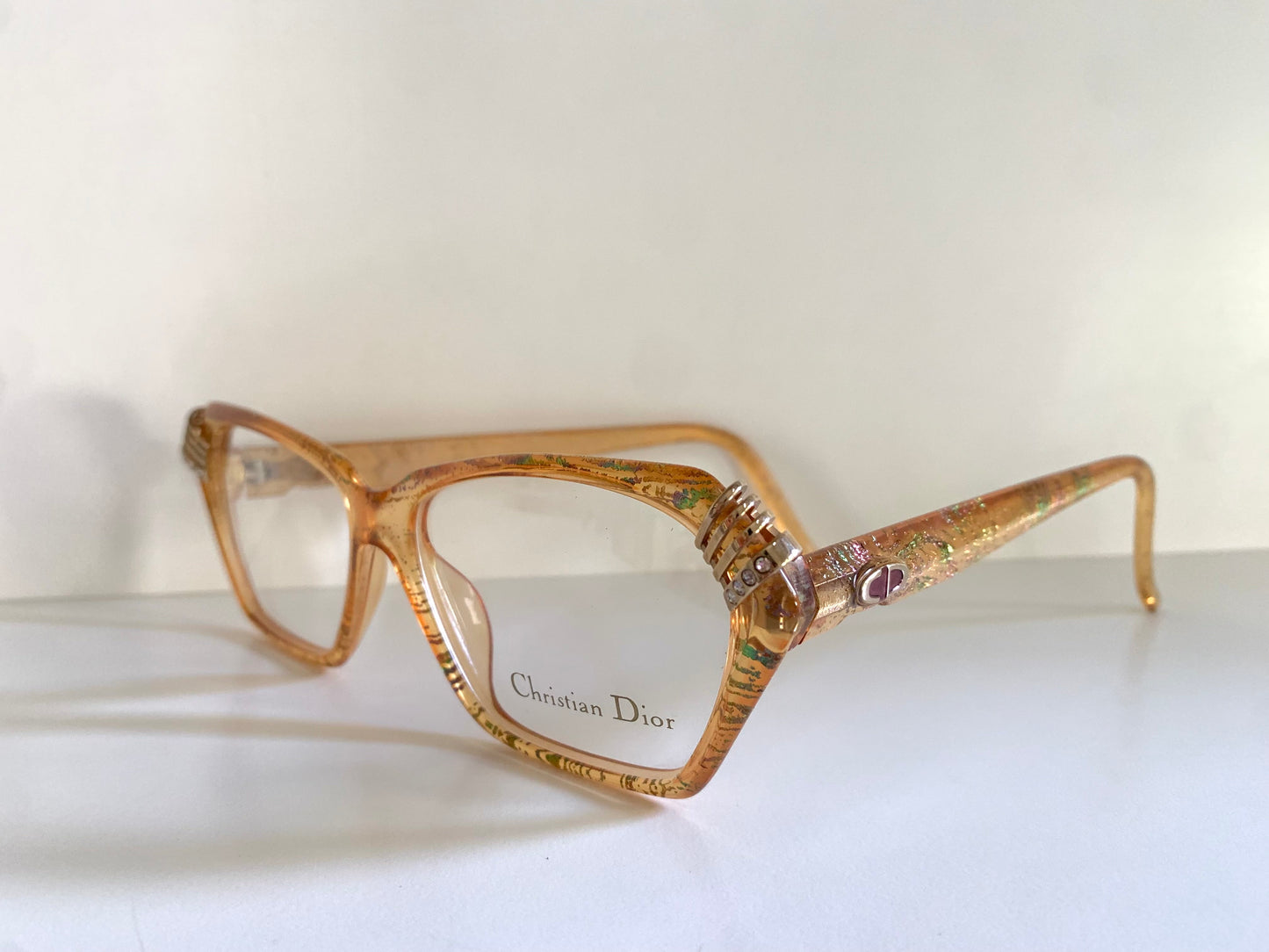 Christian Dior - 2470 vintage glasses