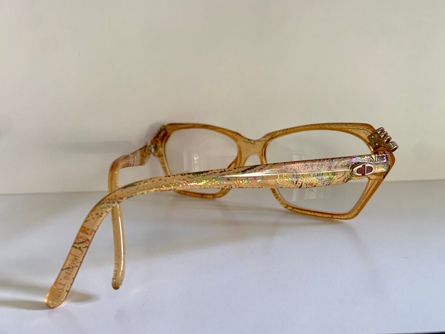 Christian Dior - 2470 vintage glasses