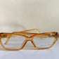 Christian Dior - 2470 vintage glasses