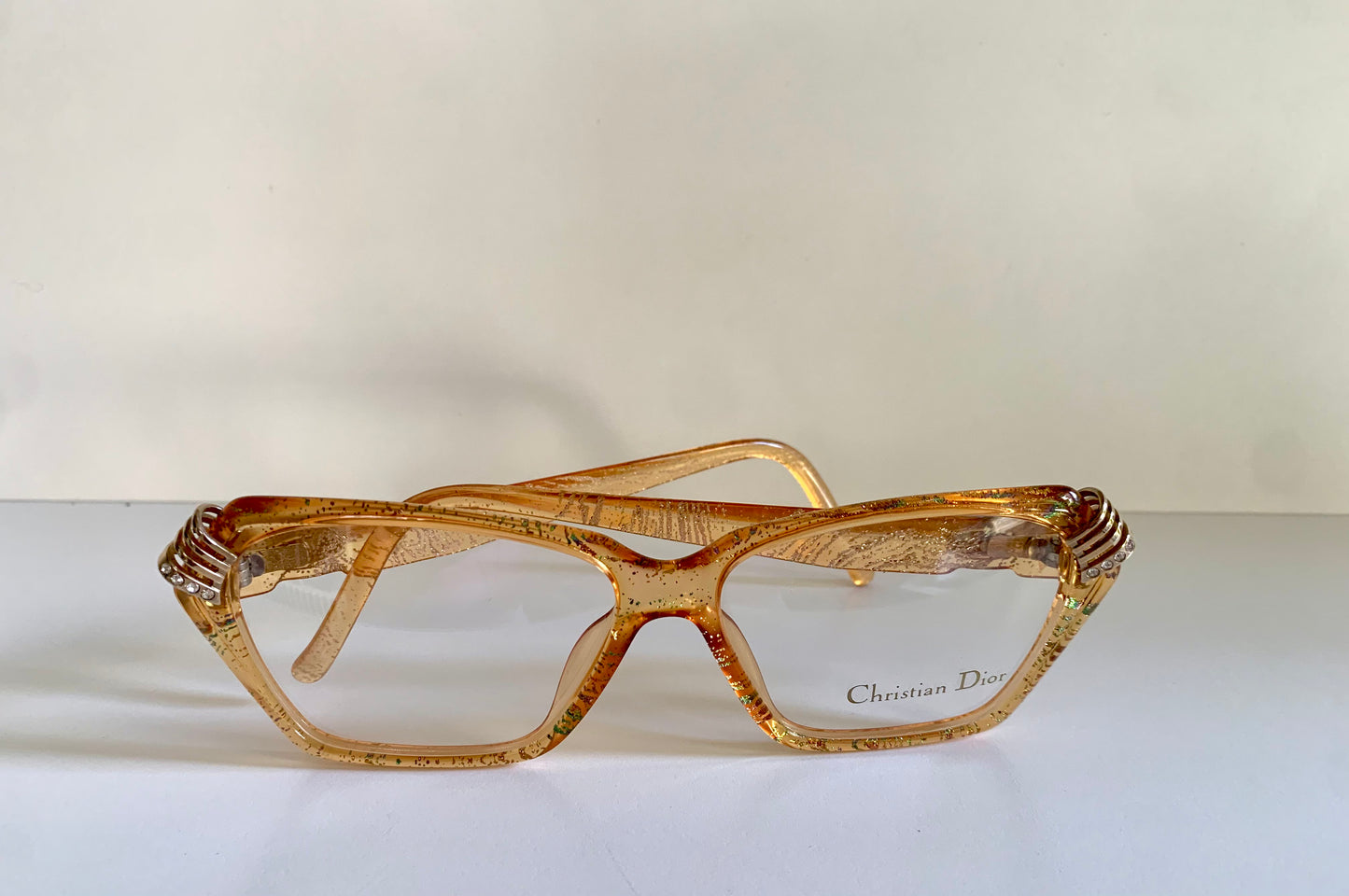 Christian Dior - 2470 vintage glasses